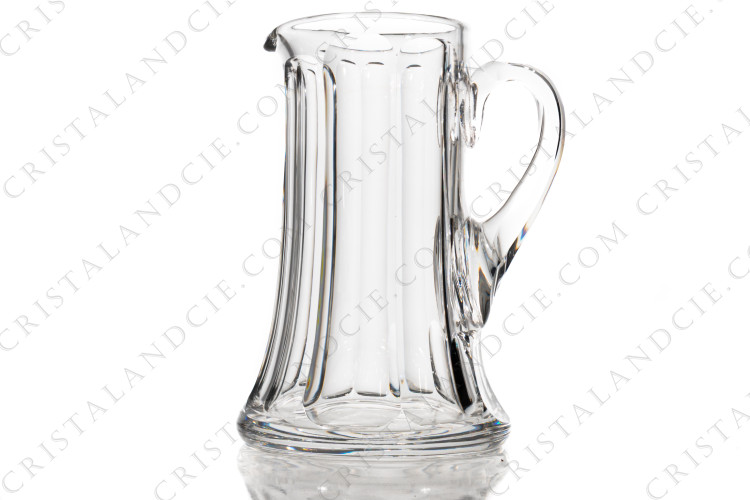 Canette Malmaison par Baccarat