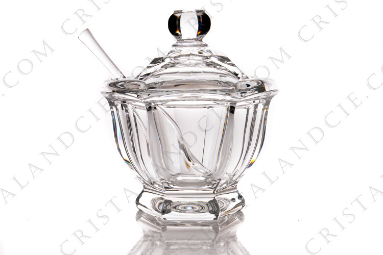 Confiturier Harcourt Missouri en Baccarat