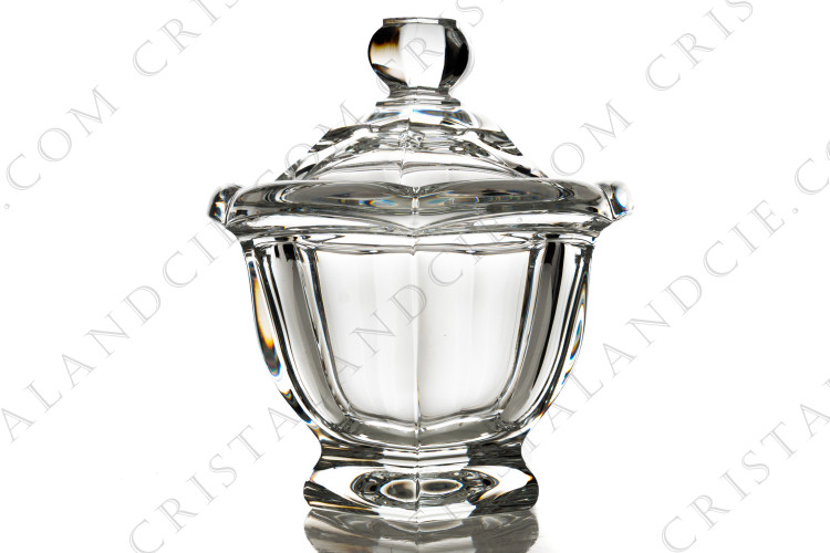 Confiturier Harcourt Missouri en Baccarat