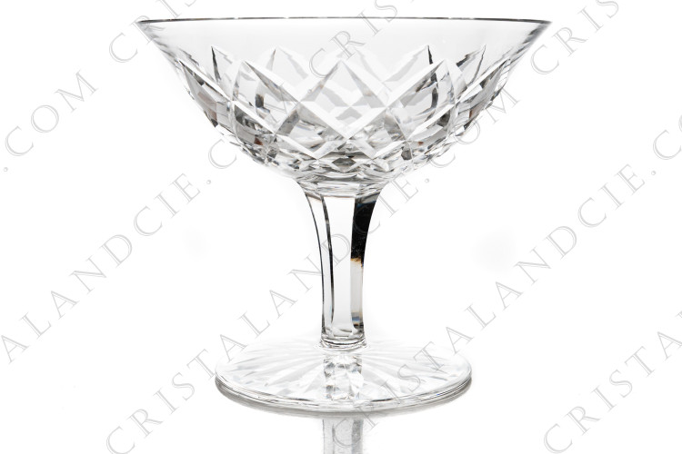 Coupe à Champagne Adour par Saint-Louis