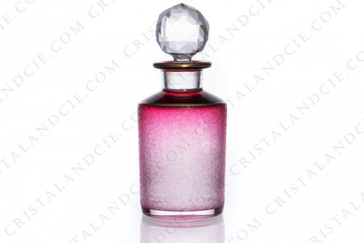 Flacons de potion roses - Canada