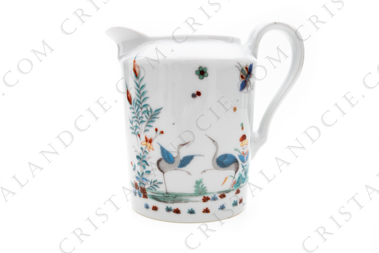 Pot à lait Kakiemon par Le Lys Royal