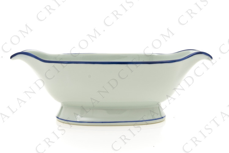 Saucière Shangaï par Haviland et Parlon
