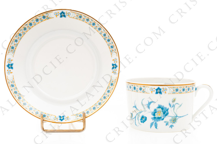 Tasse à thé Nankin par Haviland