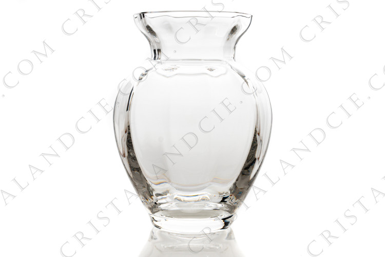 Vase Melteme par Saint-Louis