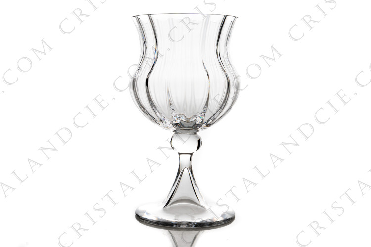 Vase Vérone par Daum