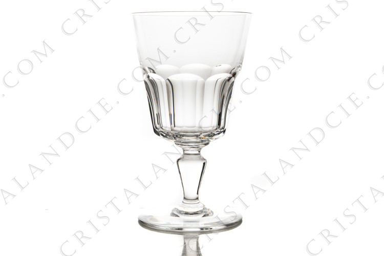 Verre à eau n°2 Missouri par Baccarat
