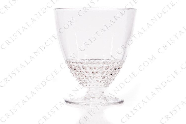 Verre à liqueur n°6 Nippon par R. Lalique