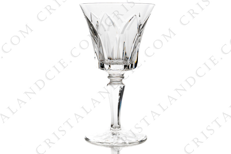 Verre à vin n°3 Camargue par Saint-Louis