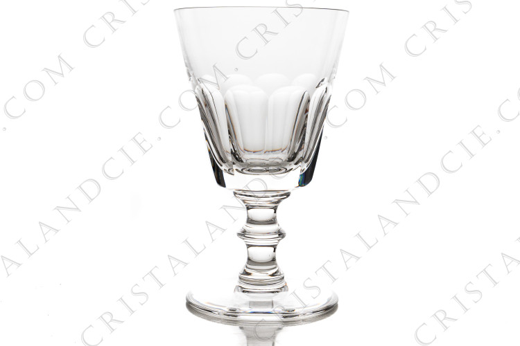 Verre à vin n°3 Caton par Saint-Louis