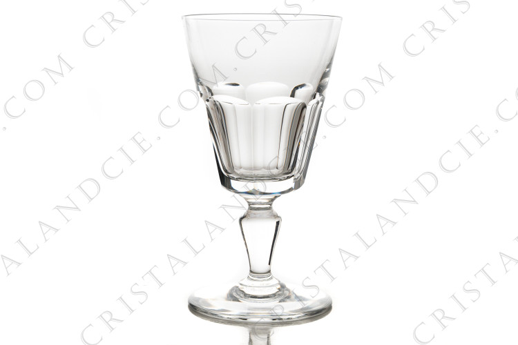 Verre à vin n°4 Missouri par Baccarat