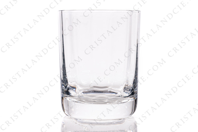 Verre à Whisky n°3 Montaigne/Capri par Baccarat