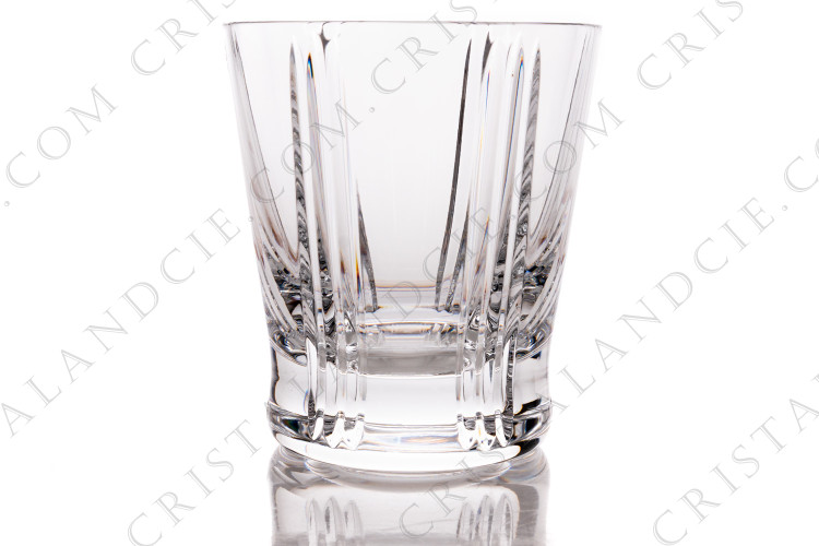 Verre à Whisky n°3 Triade par Baccarat