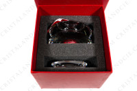 Boite en cristal de Baccarat modèle Véga photo-7