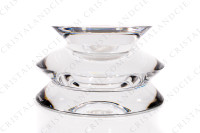 Boite en cristal de Baccarat modèle Véga photo-3