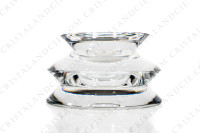 Boite en cristal de Baccarat modèle Véga photo-4