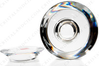 Boite en cristal de Baccarat modèle Véga photo-5
