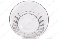 Bol rince-doigts en cristal de Baccarat modèle Piccadilly à décor taillé photo-4