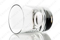 Whisky glass tumbler n°2 in crystal by Baccarat pattern Perfection photo-2