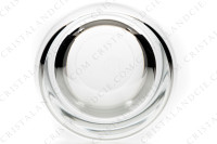 Whisky glass tumbler n°2 in crystal by Baccarat pattern Perfection photo-5